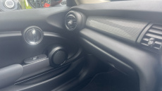 MINI Hatchback 1.5 Cooper Classic II 3dr Petrol Hatchback